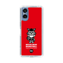 Slim Protection Case［ KEY LEGEND - MOON BEAR BASKETBALL ］