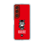 Slim Protection Case［ KEY LEGEND - MOON BEAR BASKETBALL ］