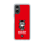 Slim Protection Case［ KEY LEGEND - MOON BEAR BASKETBALL ］