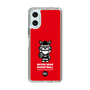 Slim Protection Case［ KEY LEGEND - MOON BEAR BASKETBALL ］