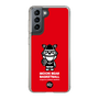 Slim Protection Case［ KEY LEGEND - MOON BEAR BASKETBALL ］