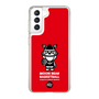Slim Protection Case［ KEY LEGEND - MOON BEAR BASKETBALL ］