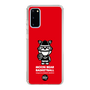 Slim Protection Case［ KEY LEGEND - MOON BEAR BASKETBALL ］
