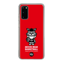 Slim Protection Case［ KEY LEGEND - MOON BEAR BASKETBALL ］