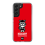 Slim Protection Case［ KEY LEGEND - MOON BEAR BASKETBALL ］