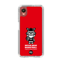 Slim Protection Case［ KEY LEGEND - MOON BEAR BASKETBALL ］