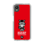 Slim Protection Case［ KEY LEGEND - MOON BEAR BASKETBALL ］