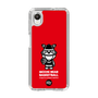 Slim Protection Case［ KEY LEGEND - MOON BEAR BASKETBALL ］