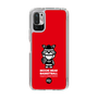 Slim Protection Case［ KEY LEGEND - MOON BEAR BASKETBALL ］
