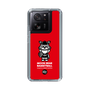 Slim Protection Case［ KEY LEGEND - MOON BEAR BASKETBALL ］