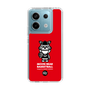Slim Protection Case［ KEY LEGEND - MOON BEAR BASKETBALL ］