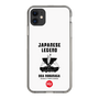 Slim Protection Case［ KEY LEGEND - JAPANESE LEGEND ODA NOBUNAGA ］