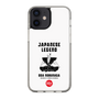 Slim Protection Case［ KEY LEGEND - JAPANESE LEGEND ODA NOBUNAGA ］