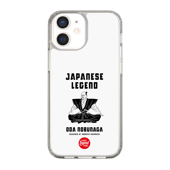 Slim Protection Case［ KEY LEGEND - JAPANESE LEGEND ODA NOBUNAGA ］