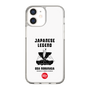 Slim Protection Case［ KEY LEGEND - JAPANESE LEGEND ODA NOBUNAGA ］