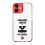 Slim Protection Case［ KEY LEGEND - JAPANESE LEGEND ODA NOBUNAGA ］