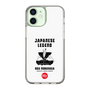 Slim Protection Case［ KEY LEGEND - JAPANESE LEGEND ODA NOBUNAGA ］