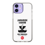 Slim Protection Case［ KEY LEGEND - JAPANESE LEGEND ODA NOBUNAGA ］