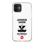 Slim Protection Case［ KEY LEGEND - JAPANESE LEGEND ODA NOBUNAGA ］