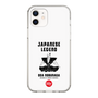 Slim Protection Case［ KEY LEGEND - JAPANESE LEGEND ODA NOBUNAGA ］