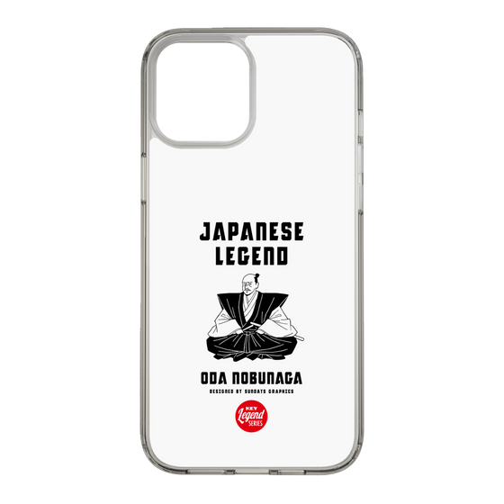 Slim Protection Case［ KEY LEGEND - JAPANESE LEGEND ODA NOBUNAGA ］