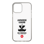 Slim Protection Case［ KEY LEGEND - JAPANESE LEGEND ODA NOBUNAGA ］