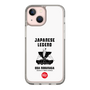 Slim Protection Case［ KEY LEGEND - JAPANESE LEGEND ODA NOBUNAGA ］