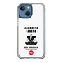 Slim Protection Case［ KEY LEGEND - JAPANESE LEGEND ODA NOBUNAGA ］