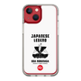 Slim Protection Case［ KEY LEGEND - JAPANESE LEGEND ODA NOBUNAGA ］