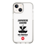 Slim Protection Case［ KEY LEGEND - JAPANESE LEGEND ODA NOBUNAGA ］