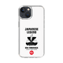 Slim Protection Case［ KEY LEGEND - JAPANESE LEGEND ODA NOBUNAGA ］
