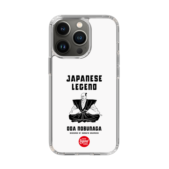 Slim Protection Case［ KEY LEGEND - JAPANESE LEGEND ODA NOBUNAGA ］