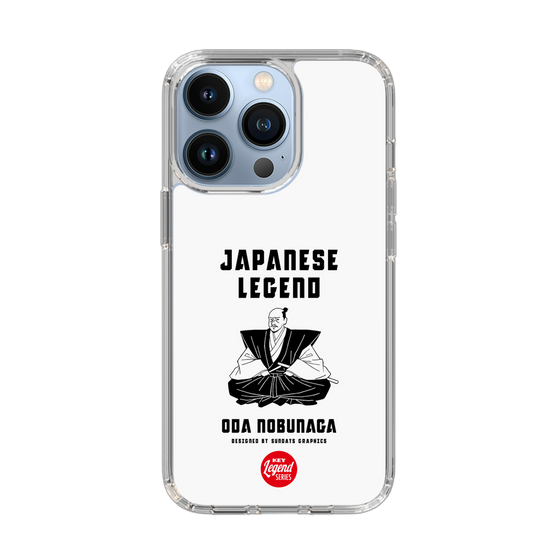 Slim Protection Case［ KEY LEGEND - JAPANESE LEGEND ODA NOBUNAGA ］