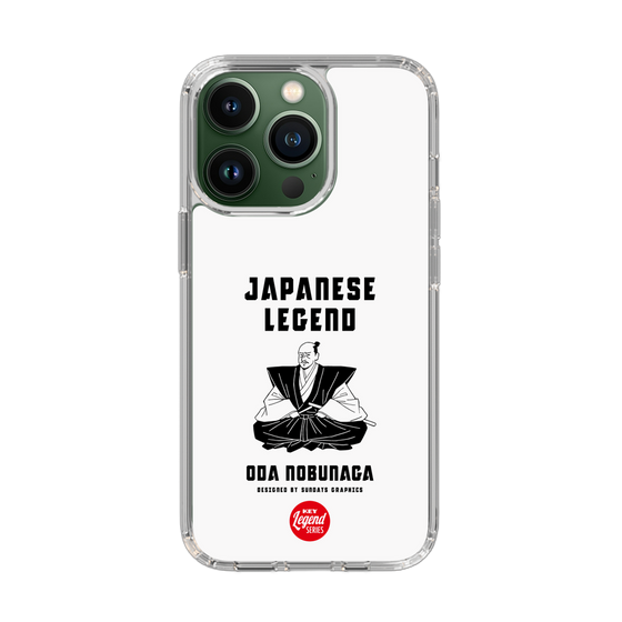Slim Protection Case［ KEY LEGEND - JAPANESE LEGEND ODA NOBUNAGA ］
