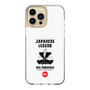 Slim Protection Case［ KEY LEGEND - JAPANESE LEGEND ODA NOBUNAGA ］