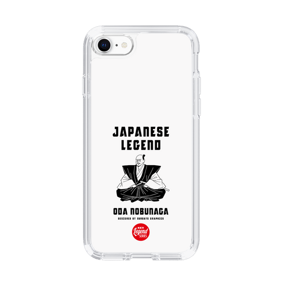 Slim Protection Case［ KEY LEGEND - JAPANESE LEGEND ODA NOBUNAGA ］