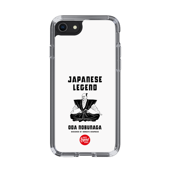Slim Protection Case［ KEY LEGEND - JAPANESE LEGEND ODA NOBUNAGA ］
