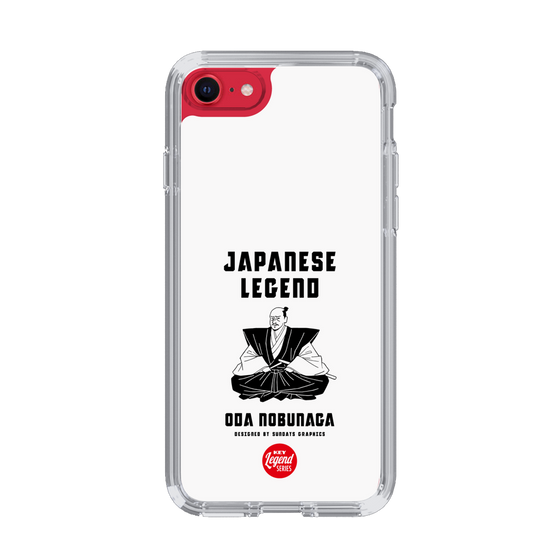 Slim Protection Case［ KEY LEGEND - JAPANESE LEGEND ODA NOBUNAGA ］