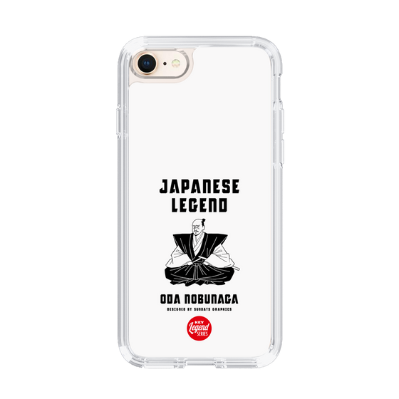 Slim Protection Case［ KEY LEGEND - JAPANESE LEGEND ODA NOBUNAGA ］
