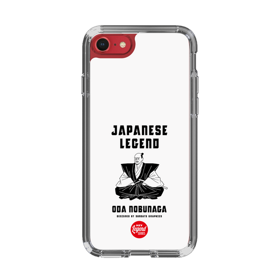 Slim Protection Case［ KEY LEGEND - JAPANESE LEGEND ODA NOBUNAGA ］