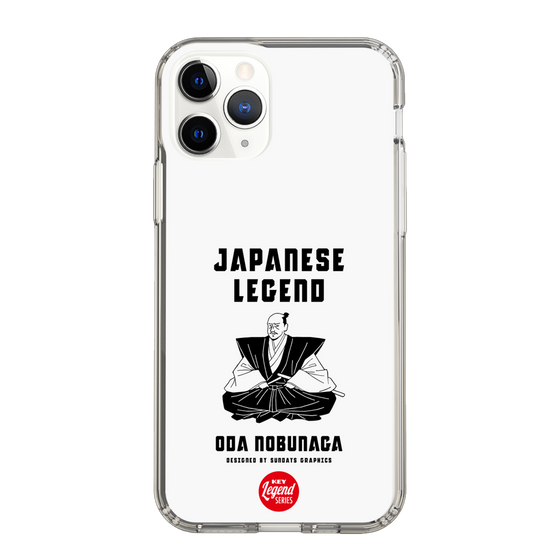 Slim Protection Case［ KEY LEGEND - JAPANESE LEGEND ODA NOBUNAGA ］