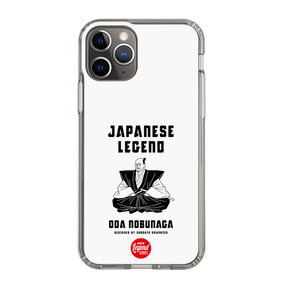 Slim Protection Case［ KEY LEGEND - JAPANESE LEGEND ODA NOBUNAGA ］
