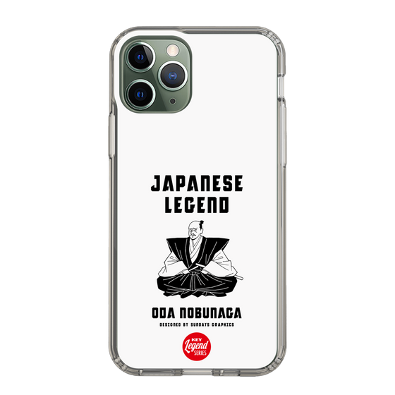 Slim Protection Case［ KEY LEGEND - JAPANESE LEGEND ODA NOBUNAGA ］