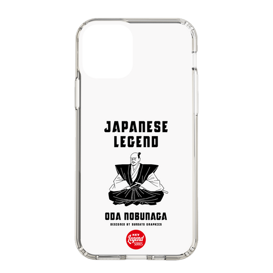 Slim Protection Case［ KEY LEGEND - JAPANESE LEGEND ODA NOBUNAGA ］