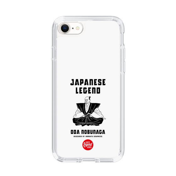 Slim Protection Case［ KEY LEGEND - JAPANESE LEGEND ODA NOBUNAGA ］