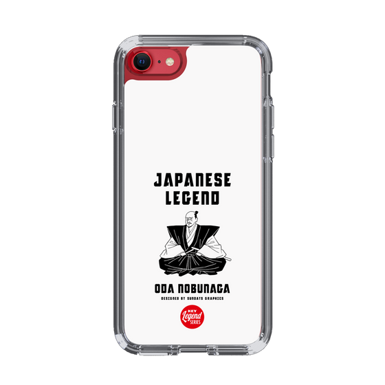 Slim Protection Case［ KEY LEGEND - JAPANESE LEGEND ODA NOBUNAGA ］