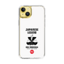 Slim Protection Case［ KEY LEGEND - JAPANESE LEGEND ODA NOBUNAGA ］