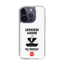 Slim Protection Case［ KEY LEGEND - JAPANESE LEGEND ODA NOBUNAGA ］