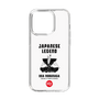Slim Protection Case［ KEY LEGEND - JAPANESE LEGEND ODA NOBUNAGA ］