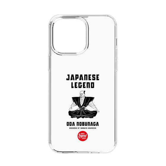 Slim Protection Case［ KEY LEGEND - JAPANESE LEGEND ODA NOBUNAGA ］